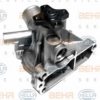 BEHR HELLA SERVICE 8MP 376 804-501 Water Pump
